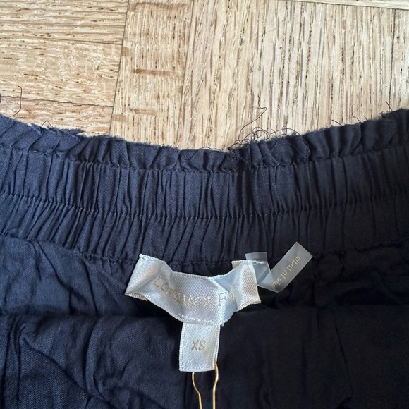 LoveShackFancy Ruffle Mini Skirt - Picture 3 of 5